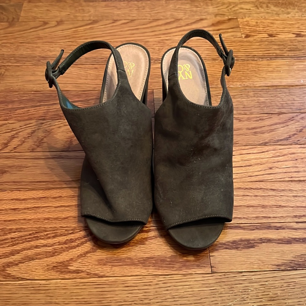 NY&CO Heels